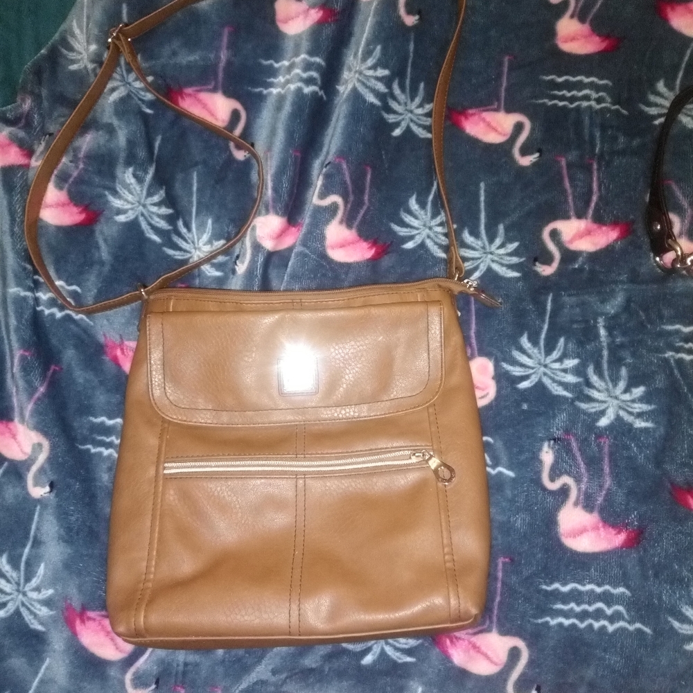 Relic Handbag